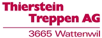 Logo Thierstein Treppen AG