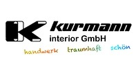Logo Kurmann Interior GmbH