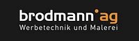 Logo Brodmann AG