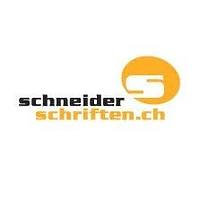 Schneider Schriften AG-Logo