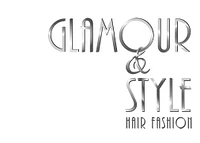 Glamour & Style Hairfashion-Logo