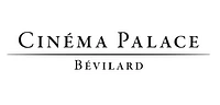 Cinéma Palace logo