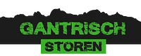 Logo Gantrisch Storen GmbH