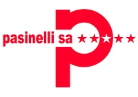 Logo Pasinelli Francesco SA