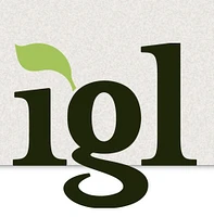 IGL Gartenbau AG-Logo
