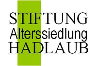 Logo Stiftung Alterssiedlung Hadlaub