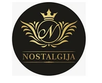 Logo Nostalgija Party GmbH