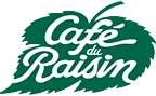 Café du Raisin Begnins SA-Logo