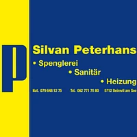Logo Peterhans Silvan