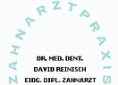 Dr. med. dent. Reinisch David-Logo