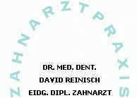 Logo Dr. med. dent. Reinisch David
