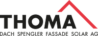 Thoma Dach Spengler Fassade Solar AG-Logo