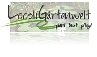 Logo Loosli Gartenwelt GmbH