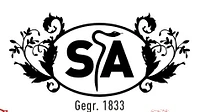 Alte Suidtersche Apotheke-Logo