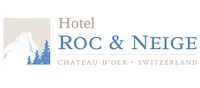 Logo Roc et Neige
