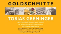 Goldschmitte Greminger logo