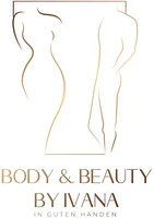 Logo Body & Beauty by Ivana