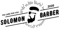 Logo SOLOMON BARBERSHOP ZURICH
