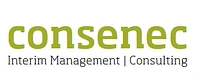 Logo Consenec AG