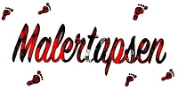 Malertapsen - Malergeschäft A. Zander-Logo