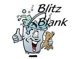 Blitz-Blank-Team logo