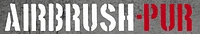 Logo Airbrush-Pur