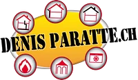 Denis Paratte Sàrl logo