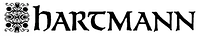 Hartmann Bazar AG logo