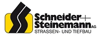 Logo Schneider und Steinemann AG