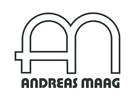 Maag Andreas-Logo