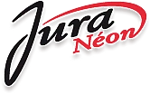 Jura Néon Sàrl-Logo