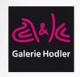 Logo Atelier & Kunstgalerie Hodler GmbH