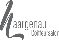 Haargenau-Logo