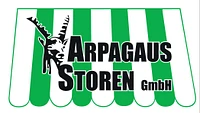 Logo Arpagaus Storen GmbH