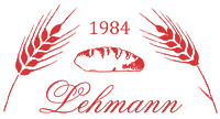 Logo Bäckerei-Konditorei Lehmann AG