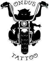 Logo Ondus Tattoo