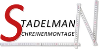 Logo Stadelmann Schreinermontagen