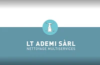 Logo Nettoyages Multiservices LT Ademi Sàrl