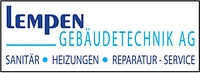 Logo Lempen Gebäudetechnik AG