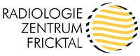 Radiologie Zentrum Fricktal RZF AG-Logo