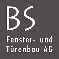 Logo BS Fenster- und Türenbau AG