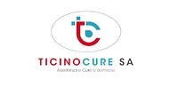 TICINOCURE logo