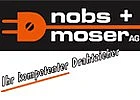 nobs + moser AG logo