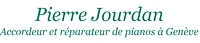 Logo Jourdan Pierre