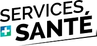 Services + Santé SARL logo