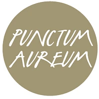 Logo PUNCTUM AUREUM GmbH