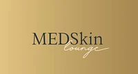 MEDSkin Lounge-Logo