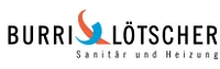 BURRI & LÖTSCHER AG-Logo