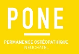 Permanence Ostéopathique de Neuchâtel-Logo