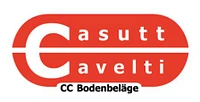 Logo Casutt & Cavelti Bodenbeläge GmbH